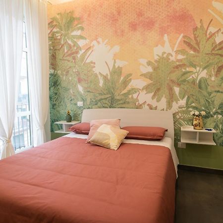 Casa Davorio Bed & Breakfast Salerno Ngoại thất bức ảnh