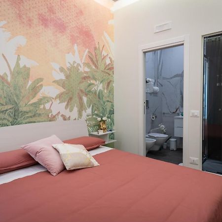 Casa Davorio Bed & Breakfast Salerno Ngoại thất bức ảnh