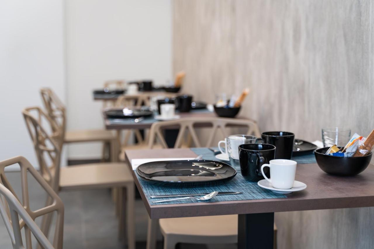 Casa Davorio Bed & Breakfast Salerno Ngoại thất bức ảnh