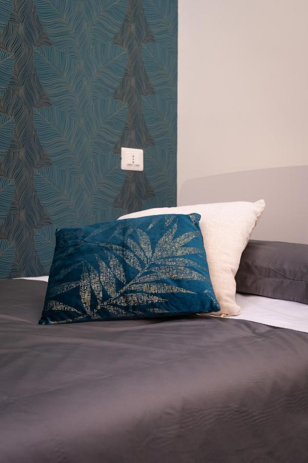 Casa Davorio Bed & Breakfast Salerno Ngoại thất bức ảnh
