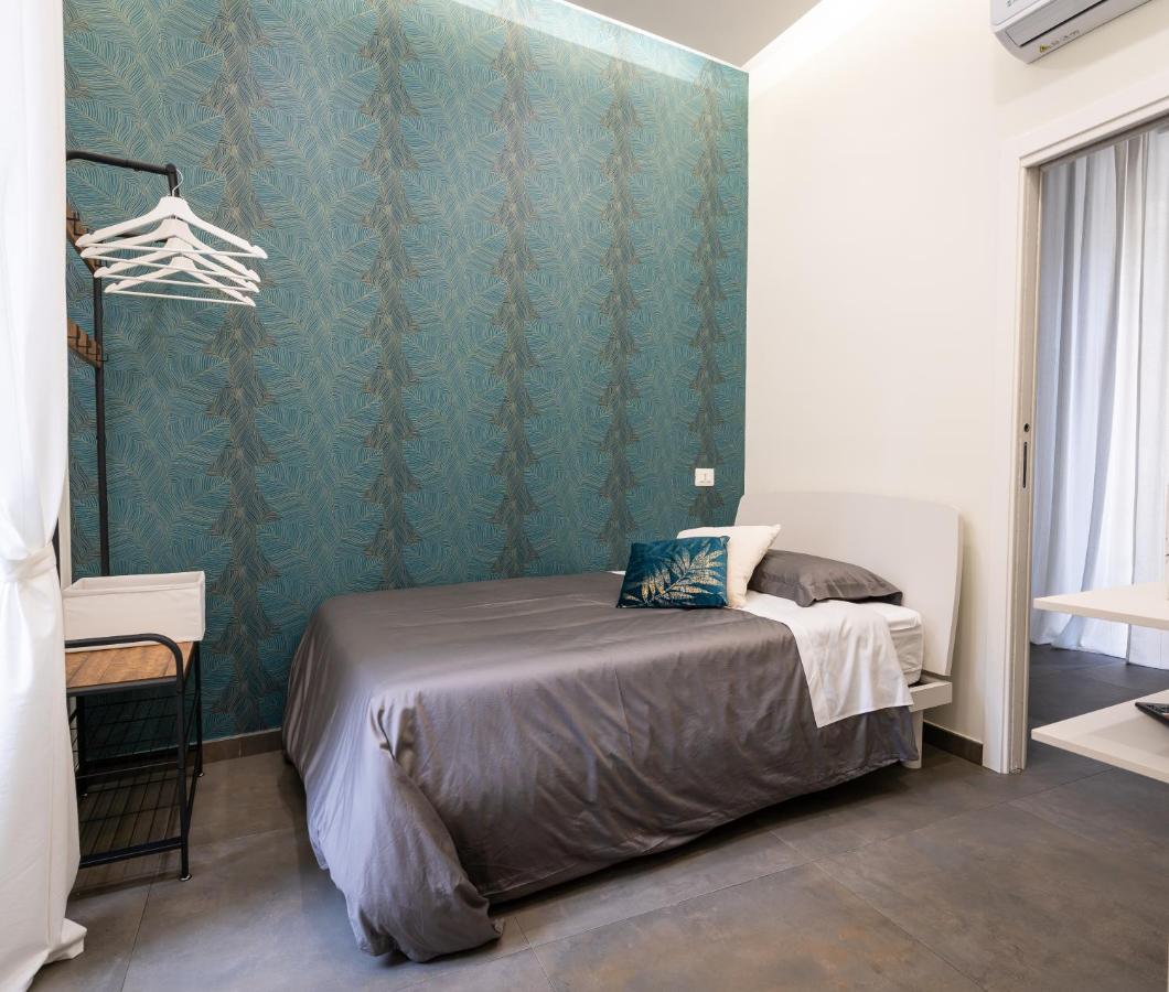 Casa Davorio Bed & Breakfast Salerno Ngoại thất bức ảnh
