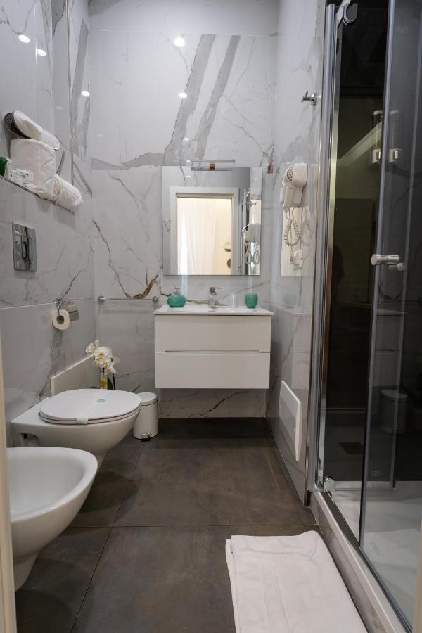Casa Davorio Bed & Breakfast Salerno Ngoại thất bức ảnh