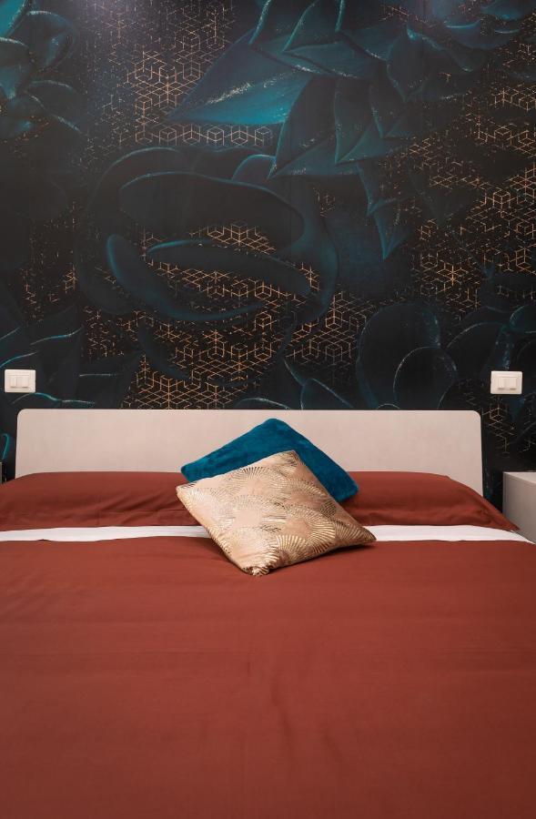 Casa Davorio Bed & Breakfast Salerno Ngoại thất bức ảnh